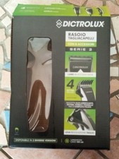 Taglia capelli dictrolux usato  Castellabate