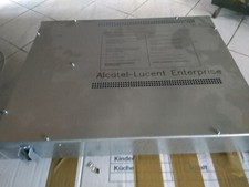 Alcatel lucent usv gebraucht kaufen  Großenkneten