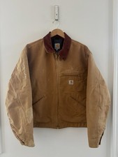 Men carhartt detroit for sale  Wayland