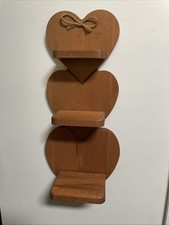 Vintage solid wooden for sale  Lancaster