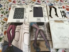 Various tights stockings for sale  PORTSMOUTH
