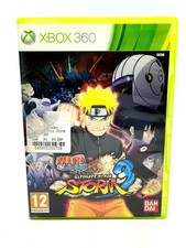 Naruto Shippuden Ultimate Ninja Storm 3 Xbox 360 PAL comprar usado  Enviando para Brazil