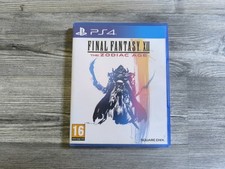 Final fantasy xii d'occasion  Villeneuve-d'Ascq-