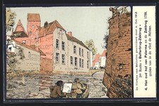 Künstler mechelen het gebraucht kaufen  Berlin