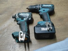 impact drill for sale  OLDHAM