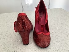 red dorothy shoes for sale red dorothy shoes for sale GAINSBOROUGH