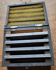 Eron precision parallels for sale  La Plata