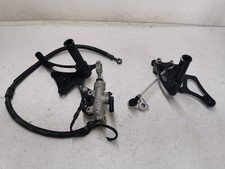 Suzuki gsxr 1300 usato  Chignolo Po
