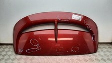 Mk1 rear spoiler for sale  ABERDEEN