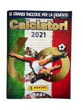 Album figurine completo usato  Palermo