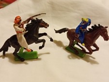 Soldatini ltd britains usato  Napoli