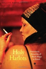 Holy harlots femininity for sale  ROSSENDALE