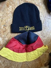 Dynamo dresden wintermütze gebraucht kaufen  Bautzen