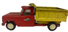 Structo 1960 red for sale  Morristown