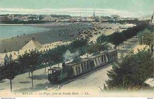 Royan plage prise d'occasion  Fruges