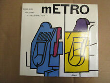 Metro bruno alfieri usato  Roma