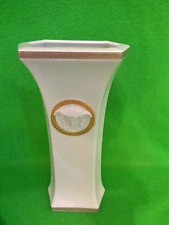 Vase gorgona weiß gebraucht kaufen  Mitwitz