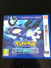Pokémon alpha sapphire for sale  BALLYCLARE