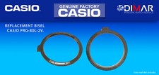 Moldura de substituição vintage original Superior CASIO PRG-80L-2V comprar usado  Enviando para Brazil