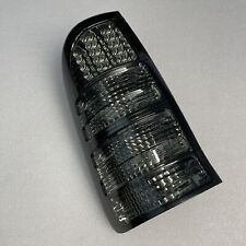 Left smoked led for sale  CIRENCESTER