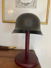 German m42 helmet d'occasion  Expédié en Belgium