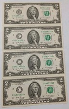 Venta cuatro billetes for sale  Liberty