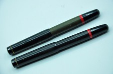 Antique rapidograph pens d'occasion  Expédié en Belgium