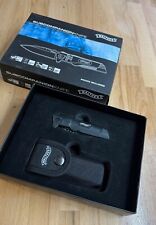 Walther subcompanionknife sck gebraucht kaufen  Erlangen