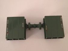 Usado, Peça de rack de mísseis 1983 GI JOE WOLVERINE comprar usado  Enviando para Brazil