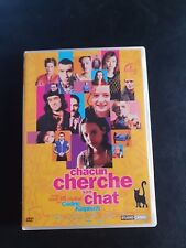 Dvd cherche chat d'occasion  Saint-Michel-Chef-Chef