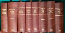 Brunet. manuel libraire d'occasion  Expédié en Belgium
