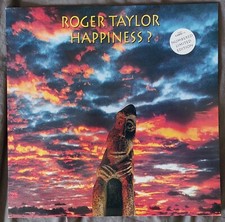 Queen roger taylor usato  Italia