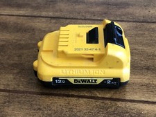 dewalt 12v battery for sale dewalt 12v battery for sale Redlands