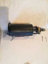 Force outboard starter for sale  Canton