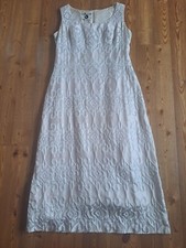 Kleid vintage größe gebraucht kaufen  Goldbach