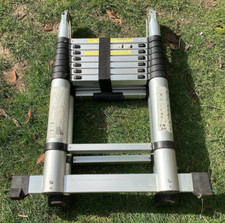4.8 mtrs telescopic for sale  WARMINSTER