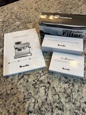 Espresso cappucino machine for sale  Tampa