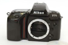 Nikon f70 con usato  Modena