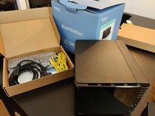 Synology diskdtation ds413 d'occasion  Asnières-sur-Seine