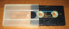 Cassetta audio sony usato  San Giovanni la Punta