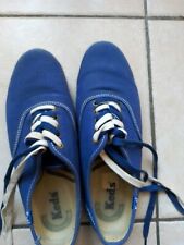 Scarpe uomo keds usato  Montanaro