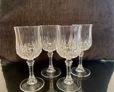 Bicchieri amaro cristal usato  Monte San Vito