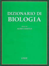 Aldo fasolo dizionario usato  Italia