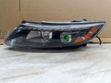 Used left headlight for sale  Trenton
