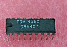 1pcs tda4560 colour d'occasion  Paris XVIII