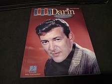 Bobby darin songbook for sale  Long Beach