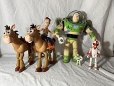 Lot disney pixar for sale  Newark