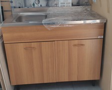 Mobile sottolavello cucina usato  Milano