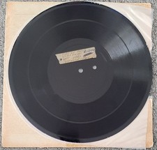 Original dubplate barrington for sale  GLOUCESTER