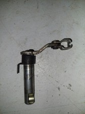 Leva comando frizione usato  Bergamo